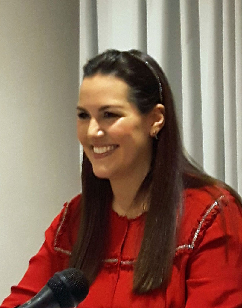 Federica Lombardi