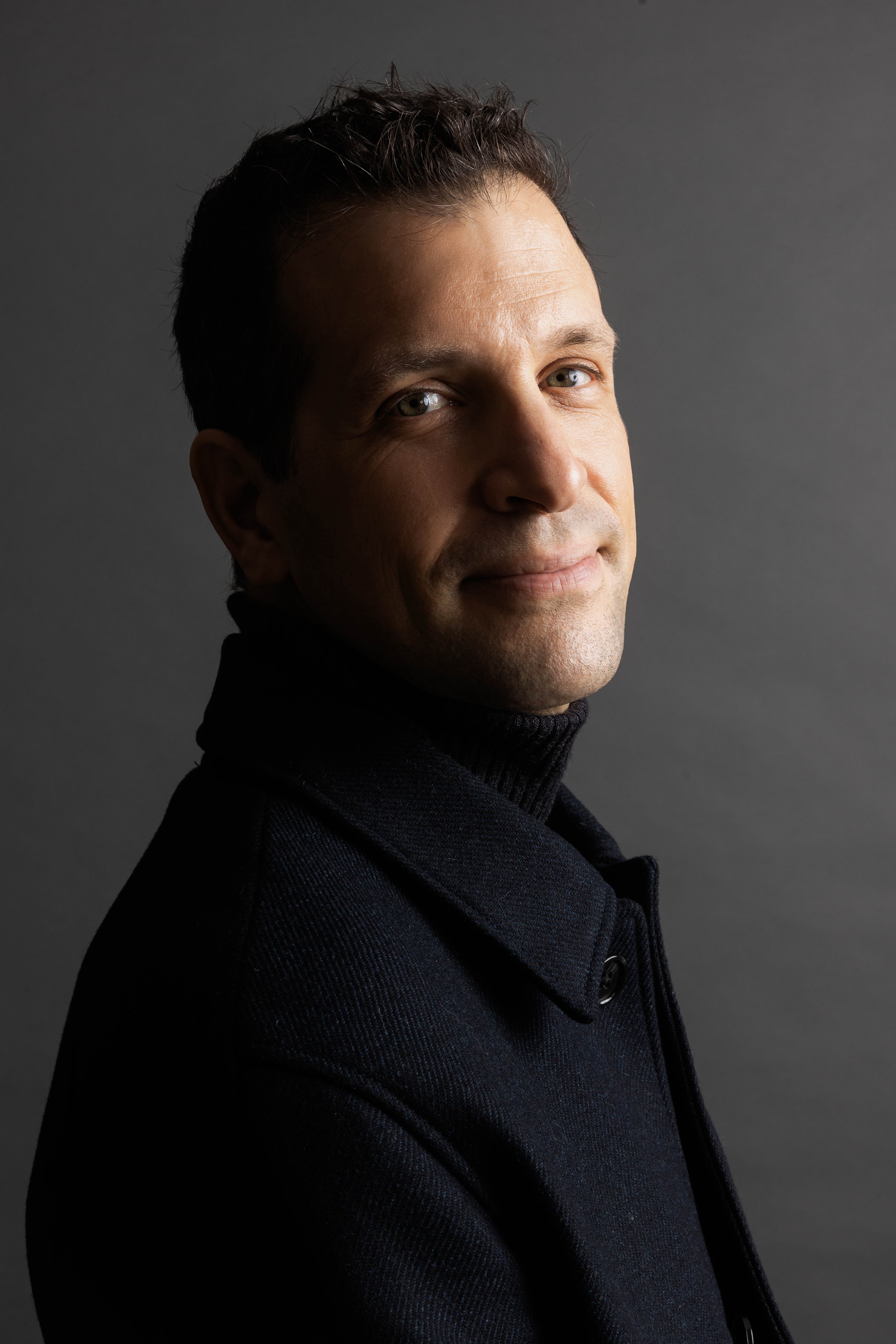 Luca Pisaroni